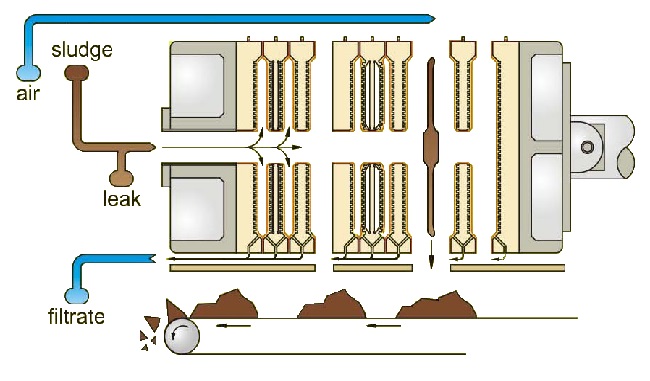 Automatic Membrane Type